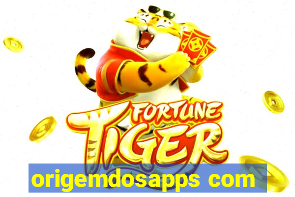 origemdosapps com